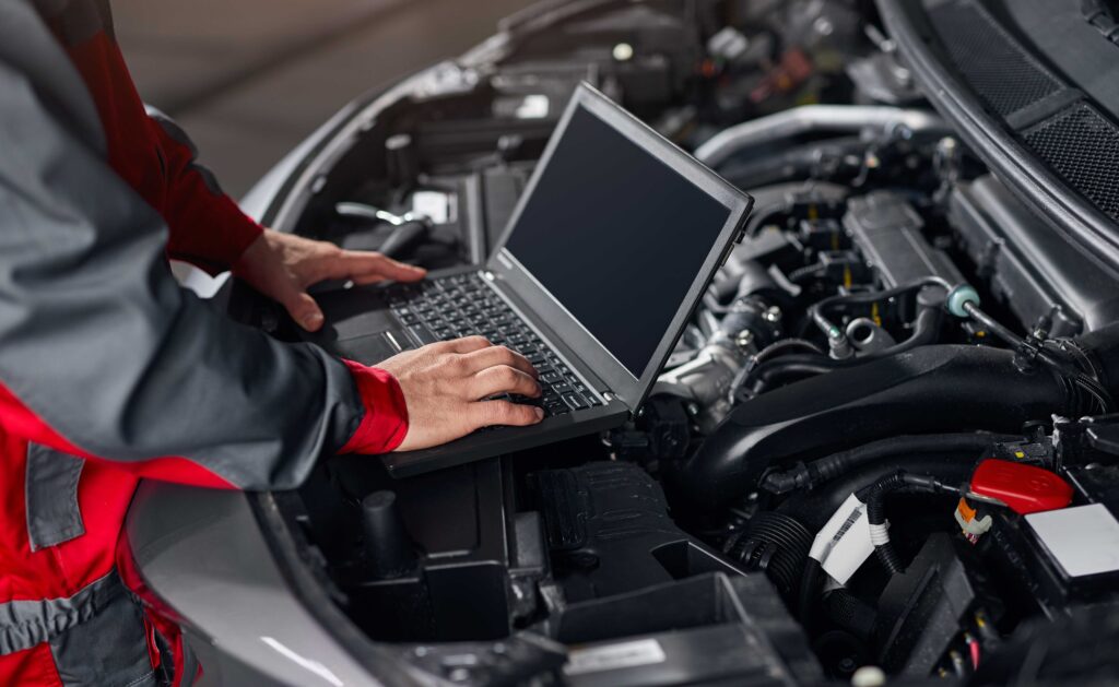 Technology Meets Sustainability in Auto Repair
